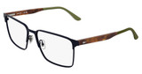 Lacoste Eyeglasses L2314 MATTE BLUE/424