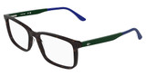 Lacoste Eyeglasses L2993 HAVANA/222