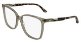 Lacoste Eyeglasses L2989 TRANPARENT LIGHT GREY/038