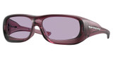 Oakley Eyeglasses OO9494 DE SOTO MATTE TRANS INDIGO/949406
