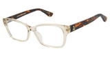 STUART WEITZMAN Eyeglasses WZN 1001 BEIGE/010A