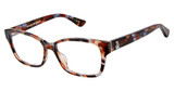 STUART WEITZMAN Eyeglasses WZN 1001 BW BLU HV/0X8Q