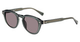 John Varvatos Eyeglasses SJV572 CRYSTAL SAGE
