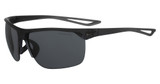 Nike Eyeglasses NIKE TRAINER N IF1998X MT ANTH/BLACK W/DARK GRY LE/061