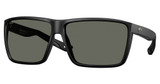 Costa Del Mar Eyeglasses 6S9121 RINCON II MATTE BLACK/912101