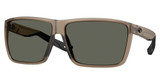 Costa Del Mar Eyeglasses 6S9121 RINCON II MATTE BROWN SMOKE/912115