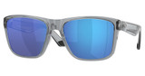 Costa Del Mar Eyeglasses 6S9126 LOS ALIJOS GRAY CRYSTAL/912609