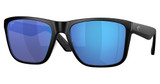 Costa Del Mar Eyeglasses 6S9126 LOS ALIJOS MATTE BLACK/912601