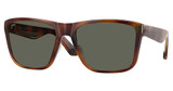 Costa Del Mar Eyeglasses 6S9126 LOS ALIJOS TORTOISE/912605
