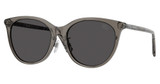 Burberry Eyeglasses BE4464D GREY/416087
