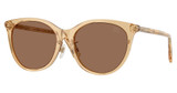 Burberry Eyeglasses BE4464D BEIGE/416773