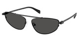 Michael Kors Eyeglasses MK1164 BUENOS AIRES BLACK SHINY/100587