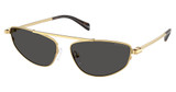 Michael Kors Eyeglasses MK1164 BUENOS AIRES YELLOW GOLD SHINY/189687