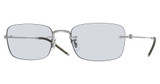 OLIVER PEOPLES Eyeglasses OV1359T TK-10 SILVER/5036