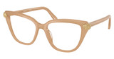 SWAROVSKI SK2045F MILKY BEIGE/2002
