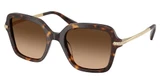 SWAROVSKI Eyeglasses SK6040 HAVANA/100274