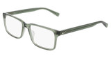 Nike Eyeglasses NIKE 1001 FOREST/311