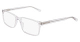 Nike Eyeglasses NIKE 1001 CLEAR/900
