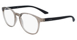 Calvin Klein Eyeglasses CK23527N GREY/BLACK/030