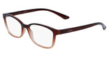 Calvin Klein Eyeglasses CK23525N SAND/208