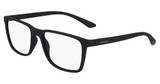 Calvin Klein Eyeglasses CK19573N MATTE BLACK/001