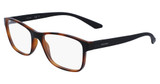 Calvin Klein CK23526N HAVANA/BLACK/236