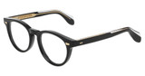 Cutler and Gross Eyeglasses CGOP937848 BLACK/001