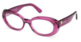 Emilio Pucci Eyeglasses EP5262 shiny violet/081