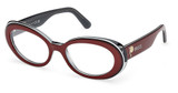 Emilio Pucci Eyeglasses EP5262 bordeaux/other/071