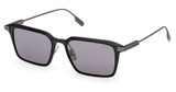 Ermenegildo Zegna Eyeglasses EZ0273-H grey/other / smoke/20A