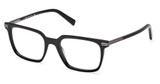 Ermenegildo Zegna Eyeglasses EZ5309 shiny black/001