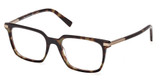 Ermenegildo Zegna Eyeglasses EZ5309 dark havana/052