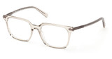 Ermenegildo Zegna Eyeglasses EZ5309 shiny beige/057