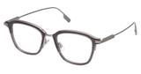 Ermenegildo Zegna Eyeglasses EZ5311-D grey/other/020