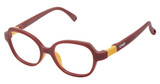 K'Nex Eyeglasses KN 048 RED/1