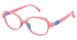 K'Nex Eyeglasses KN 048 PINK/3
