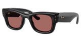 Ray-Ban Eyeglasses RB4940 WAYFARER PUFFER BLACK/601/69