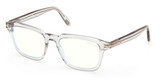 Tom Ford Eyeglasses FT6032-B grey/other/020