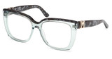 Guess? Eyeglasses GM50032 light green/other/095