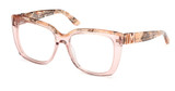 Guess? Eyeglasses GM50032 pink /other/074