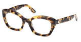 Guess? Eyeglasses GU50225 blonde havana/053