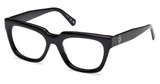 Guess? Eyeglasses GU50238 shiny black/001