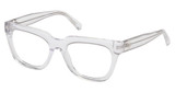Guess? Eyeglasses GU50238 crystal/026