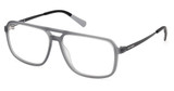Harley-Davidson Eyeglasses HD50069 grey/other/020