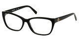 Harley-Davidson Eyeglasses HD50108 shiny black/001