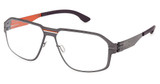 ic! berlin Eyeglasses IA5006 orange/other/044