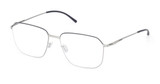 ic! berlin Eyeglasses IC5158 grey/other/020