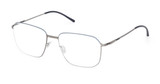 ic! berlin Eyeglasses IC5158 light blue/other/086