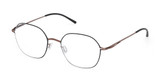 ic! berlin Eyeglasses IC5159 black/other/005