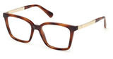 Max&Co. Eyeglasses MO5189 dark havana/052